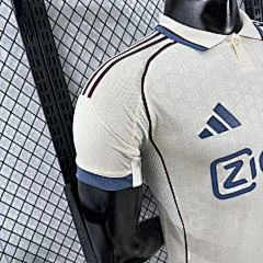2025-26 Ajax Away Shirt - Player Edition view 6