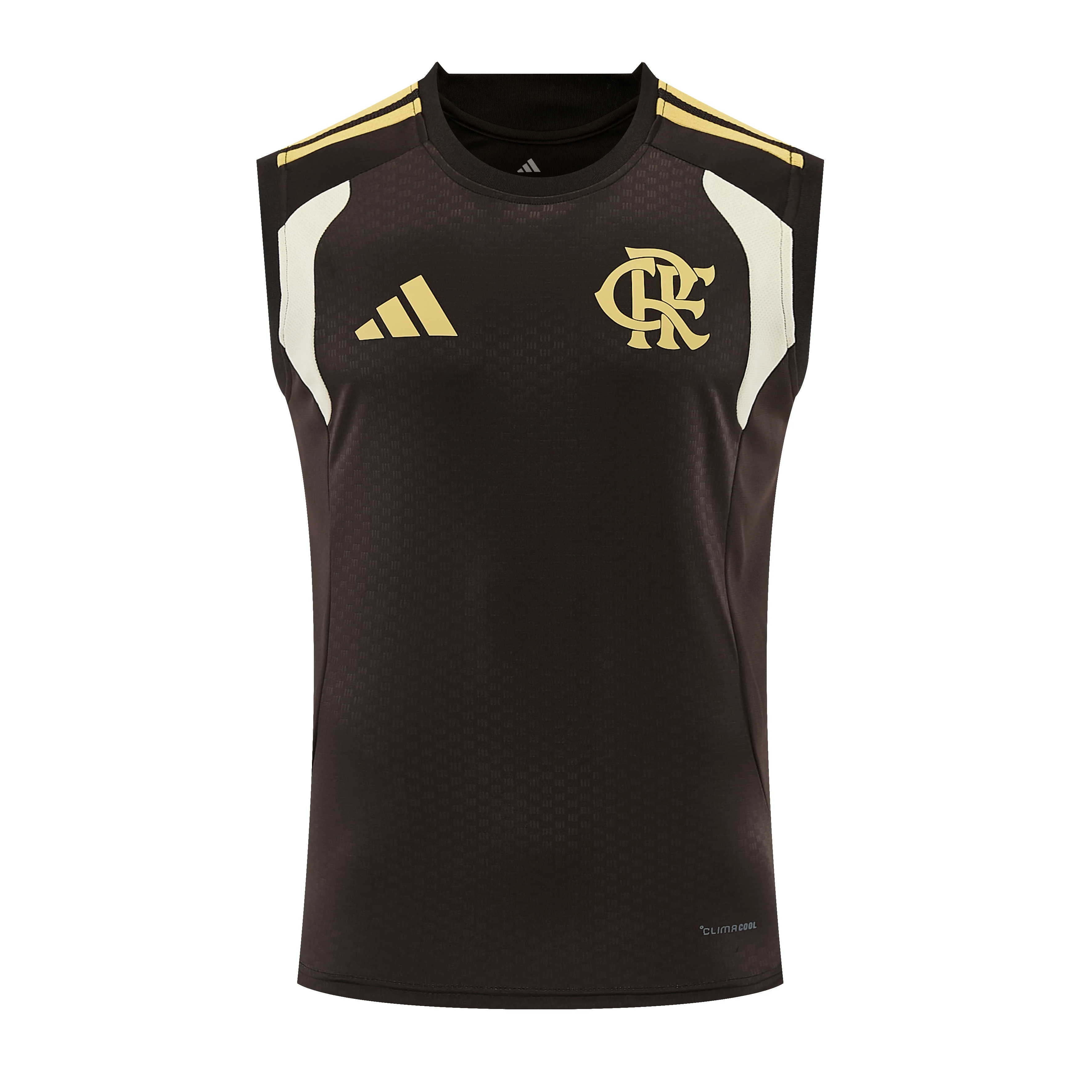 2026-27 Flamengo training vest jersey view 6