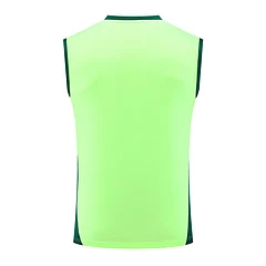 2024-25 Mexico training vest view 15