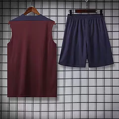 2024-25 England training vest view 2