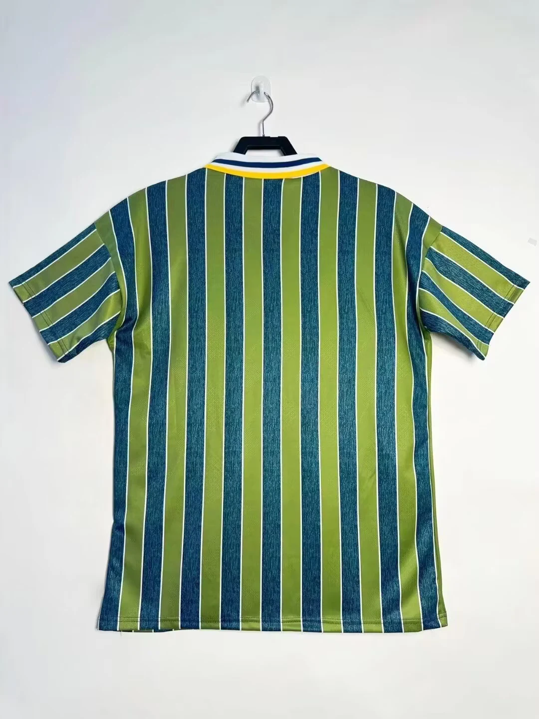 1995-96 Inter Milan Second Away Retro Jersey view 2