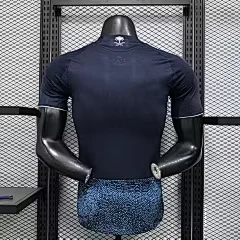2025-26 Al-Riyadh Victory Away Jersey - Player Edition view 2
