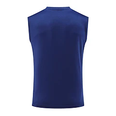 2024-25 Italy training vest jersey view 15