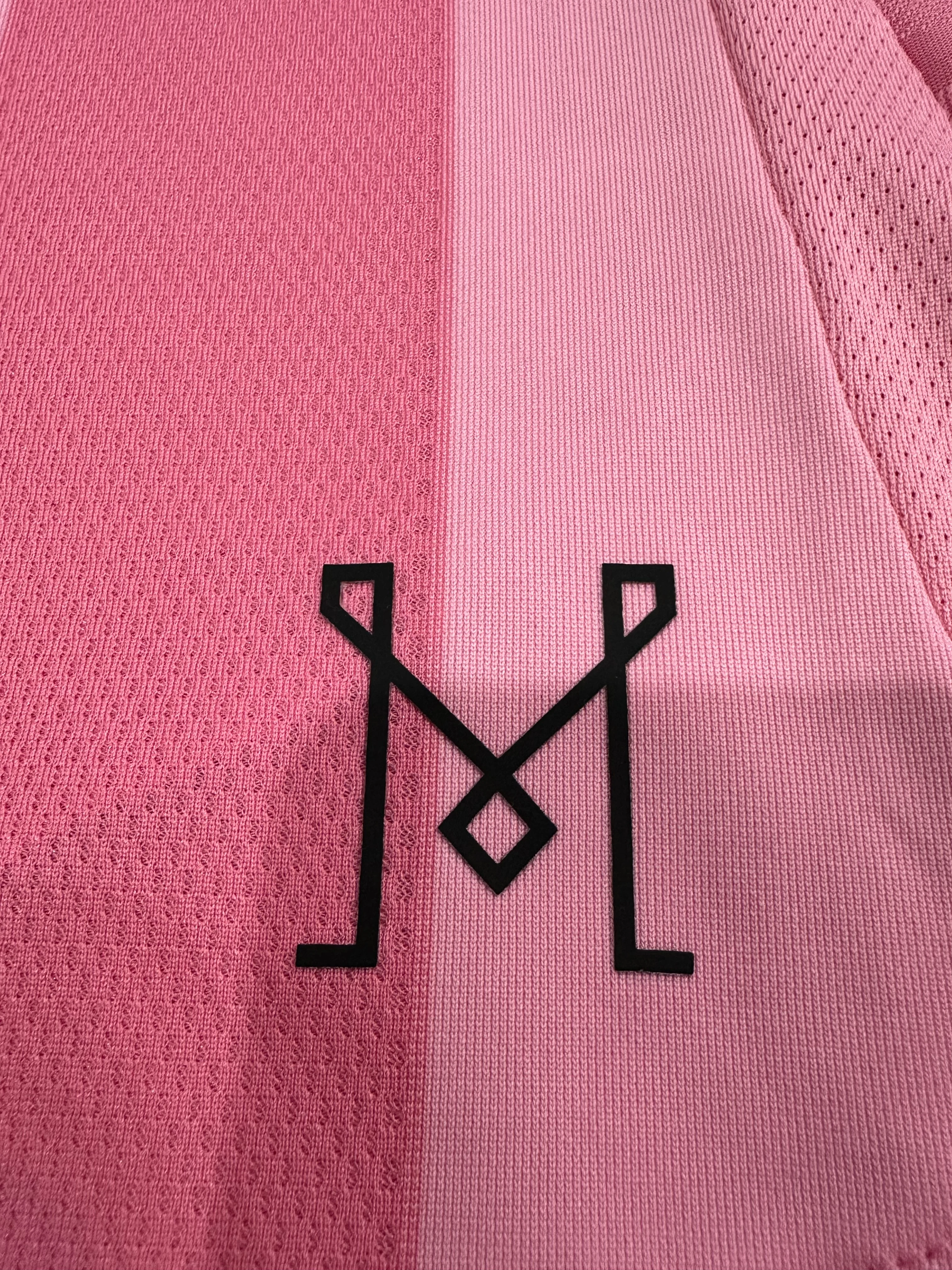 2025-26 Miami Home Jersey - Player Version view 5