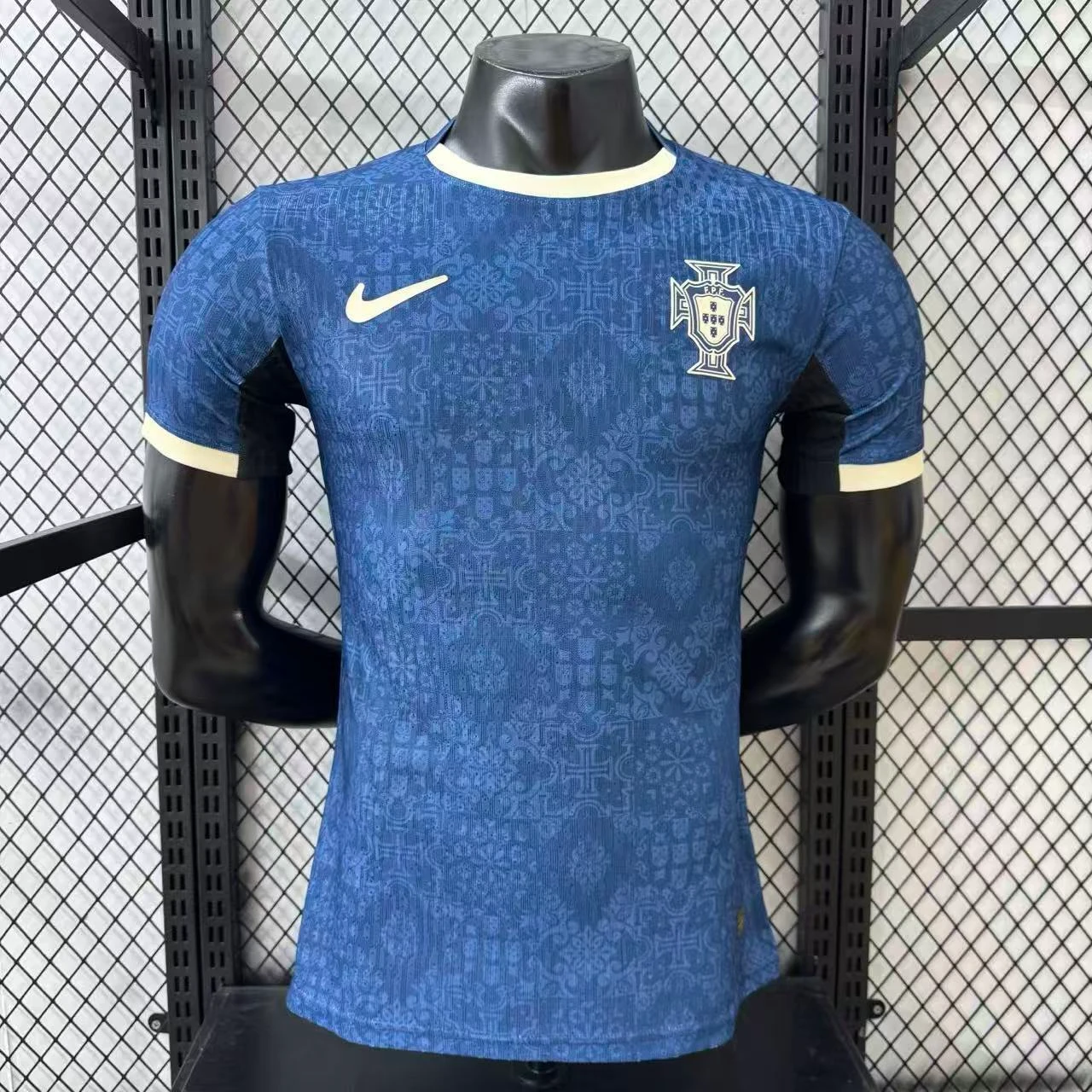 2026 Portugal Special Edition Jersey – Player Version