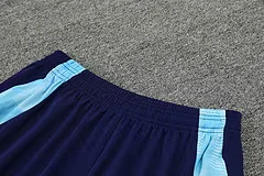 2024-25 Arsenal training vest jersey view 6