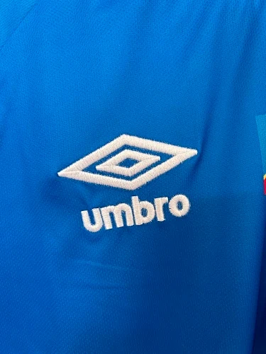 2026 Congo Home Jersey - Fan Edition view 3