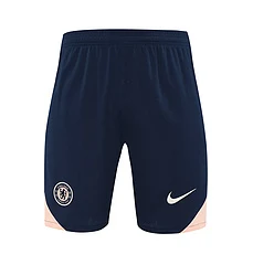 2025-26 Chelsea training vest jersey view 5