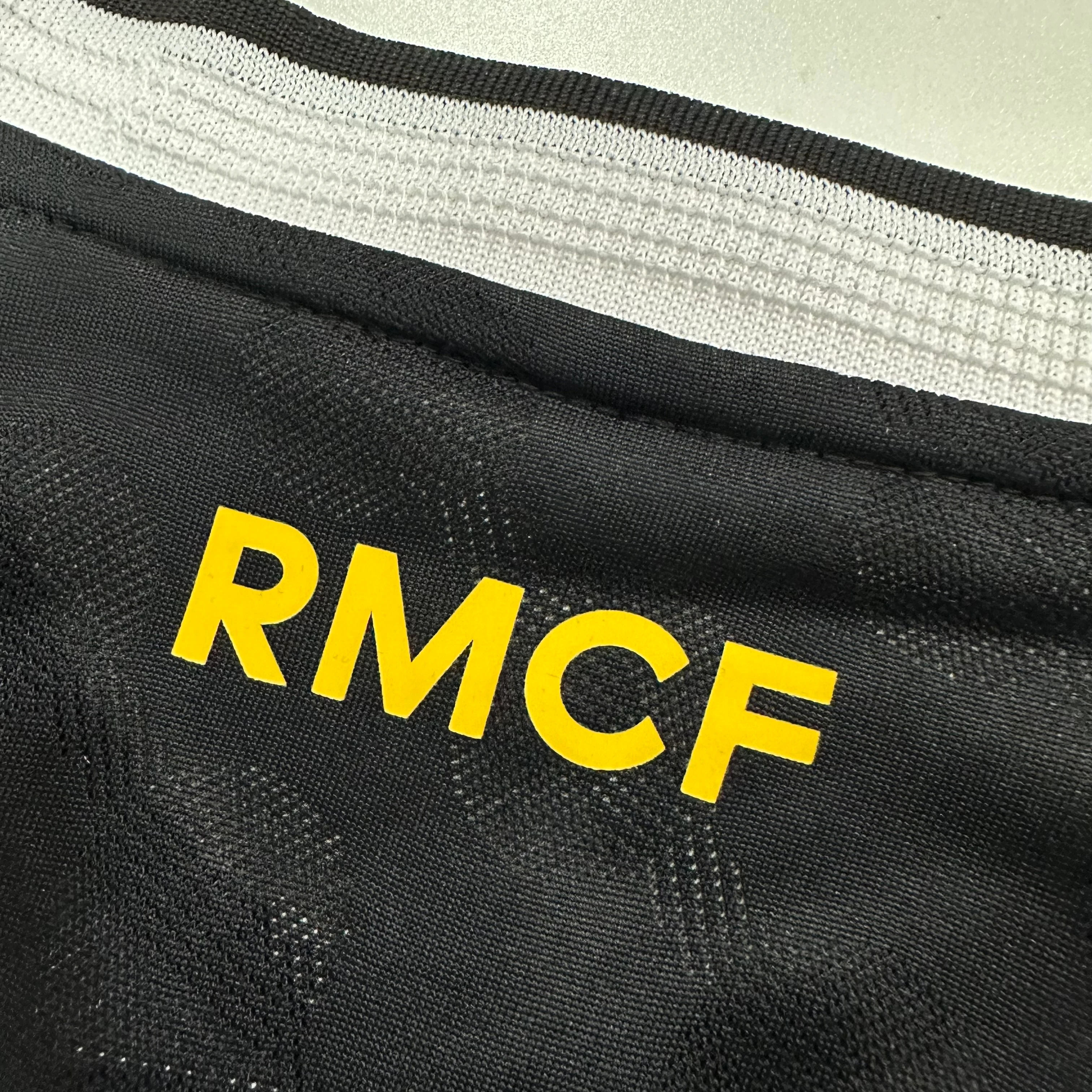 2025-26 Real Madrid Special Edition Jersey - Player Version view 5