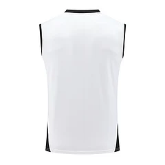 2024-25 Germany training vest jersey view 17