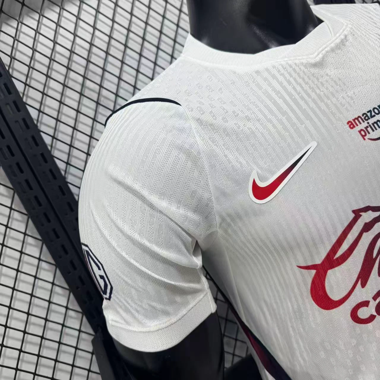 2026-27 Chivas Away Jersey - Player Version view 10