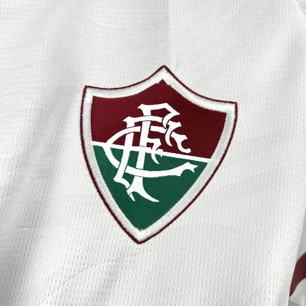 2026-27 Fluminense Away Jersey - Fan Edition view 4