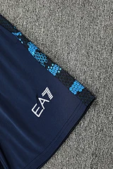 2024-25 Napoli training vest jersey view 21