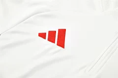 2025-26 Liverpool FC half-zip training jersey view 23