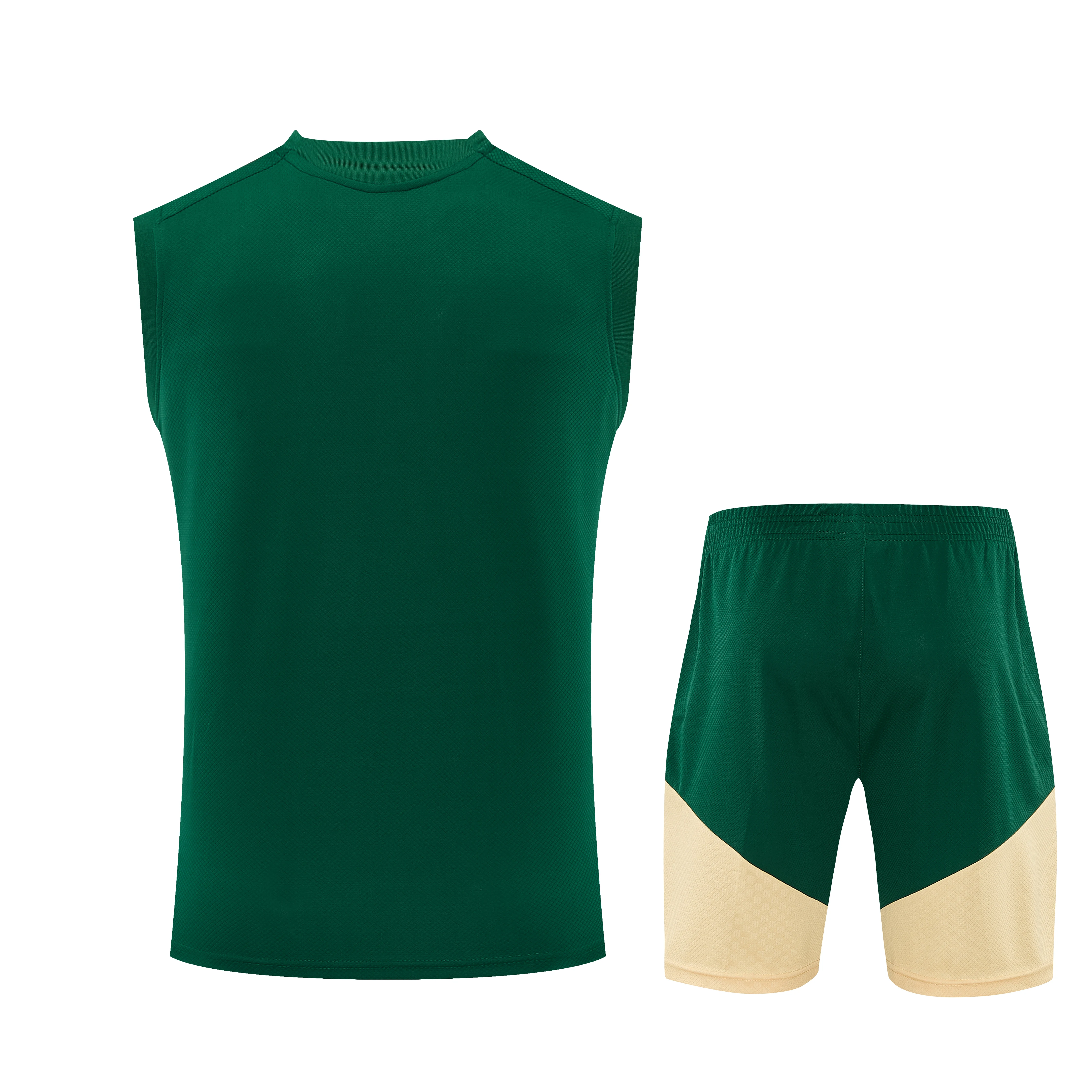 2026-27 Real Madrid Training Vest Jersey view 5