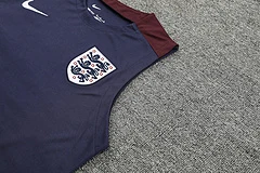 2024-25 England training vest view 7