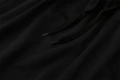 2025-26 Real Madrid Black and Green Short Sleeve Training Jersey view 6
