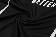 2024-25 Arsenal training vest jersey view 6