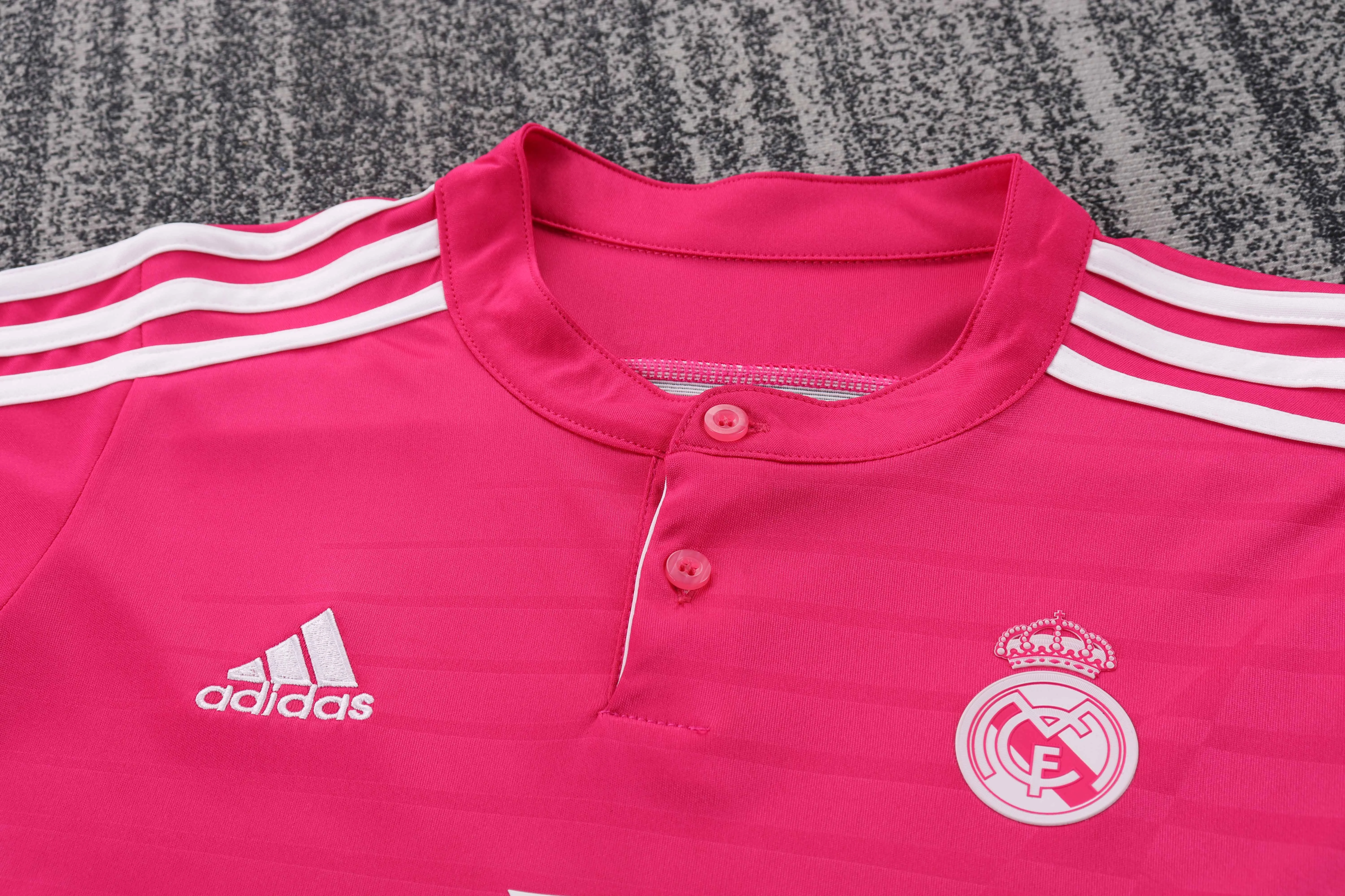 2014-15 Real Madrid Away Retro Shirt - Kids Sizes view 9
