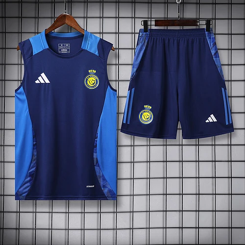 2024-25 Riyadh Victory Vest Training Jersey