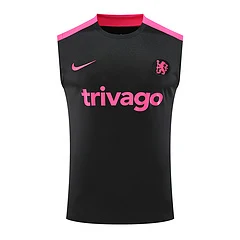 2024-25 Chelsea training shirt view 16