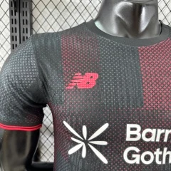 2025-26 Leverkusen Home Jersey - Player Edition view 4