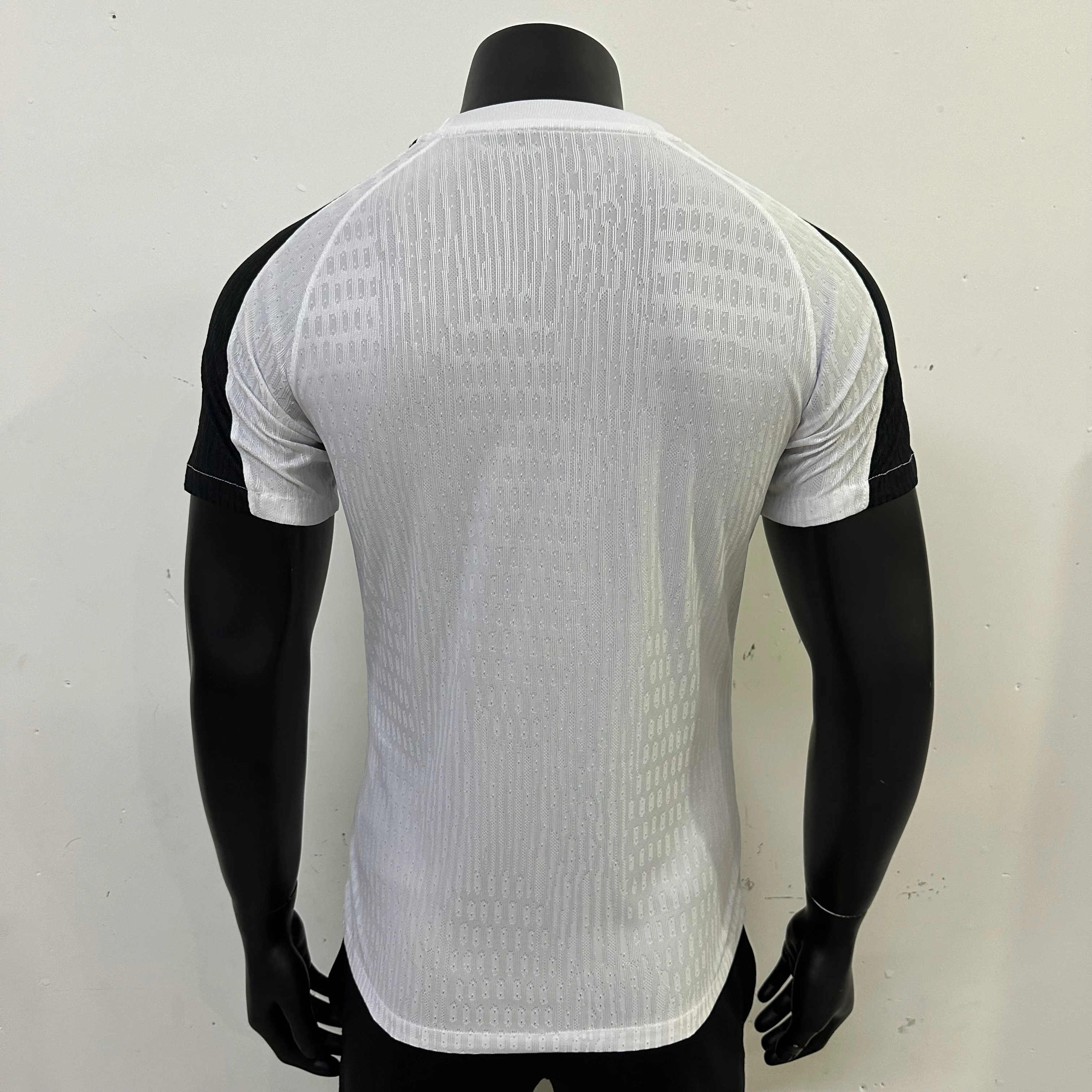 2025-26 Paris Saint-Germain Special Edition Jersey – Player Version view 2