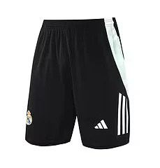2025-26 Real Madrid Training Vest Jersey view 22