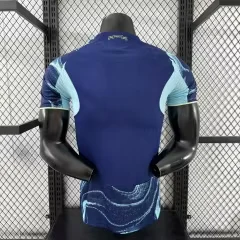 2025-26 Ajax Away Shirt - Player Edition view 2