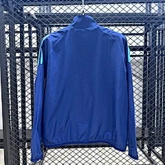 2025-26 Adidas Lotus Windbreaker view 4