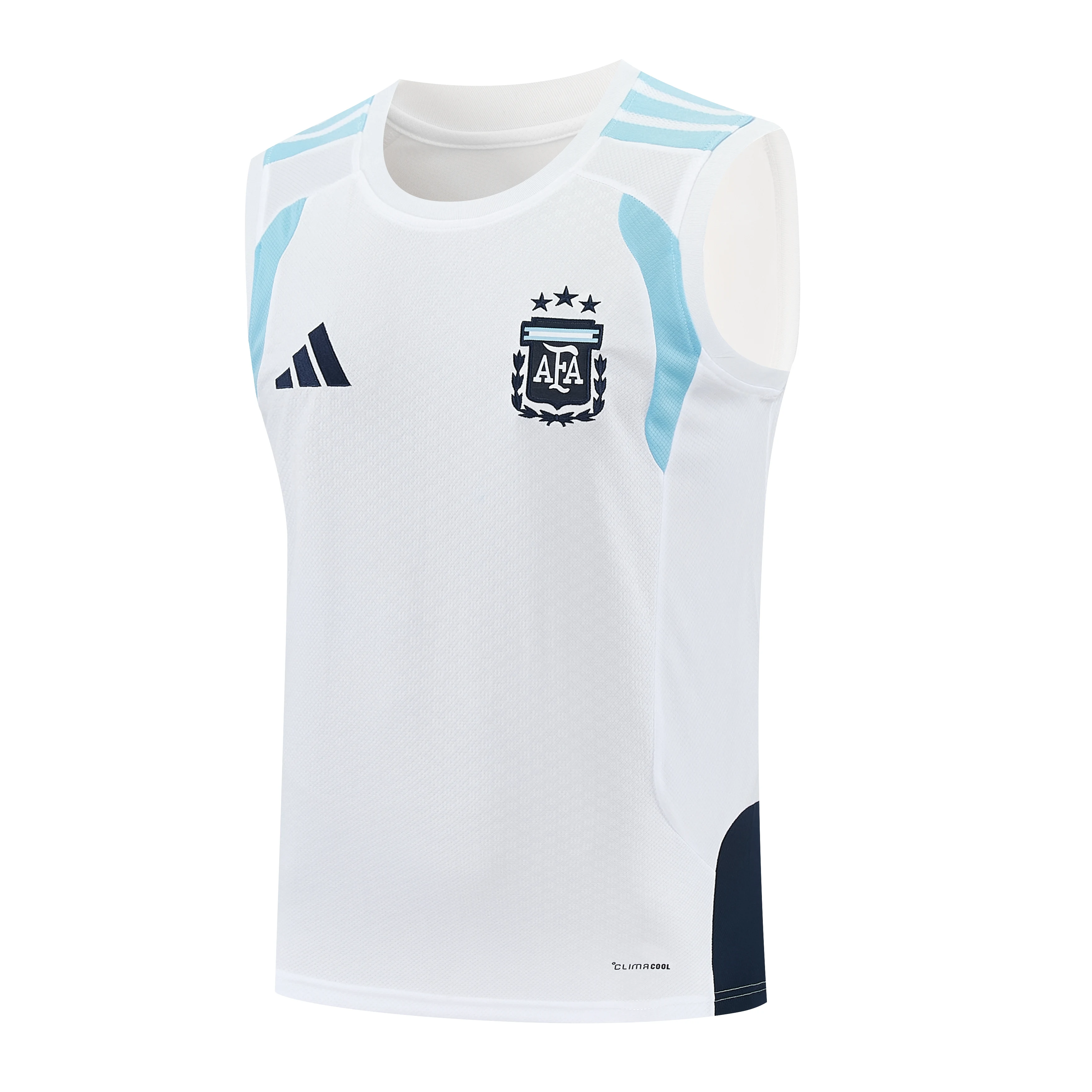 2026-27 Argentina training vest view 3