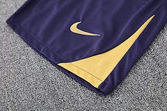 2025-26 Barcelona vest training jersey view 15