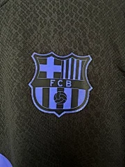 2025-26 Barcelona Special Edition Jersey view 5