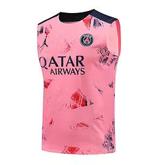 2024-25 Paris Saint-Germain training shirt view 14