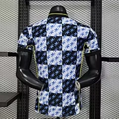 2025-26 Manchester United Special Edition Jersey - Player Version view 2