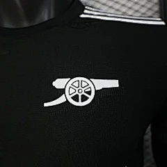 2025-26 Arsenal Casual Shirt - Player Edition view 6