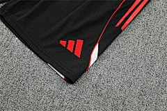 2025-26 Liverpool FC camouflage short-sleeved training jersey view 5
