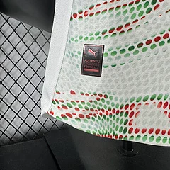 2025-26 Portugal Away Shirt - Player Edition view 10