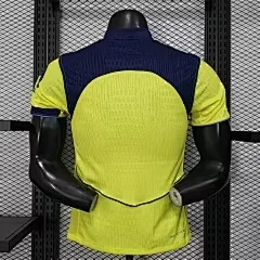 2025-26 Tottenham Hotspur Away Jersey - Player Edition view 2