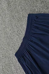 2024-25 Paris Saint-Germain training shirt view 3