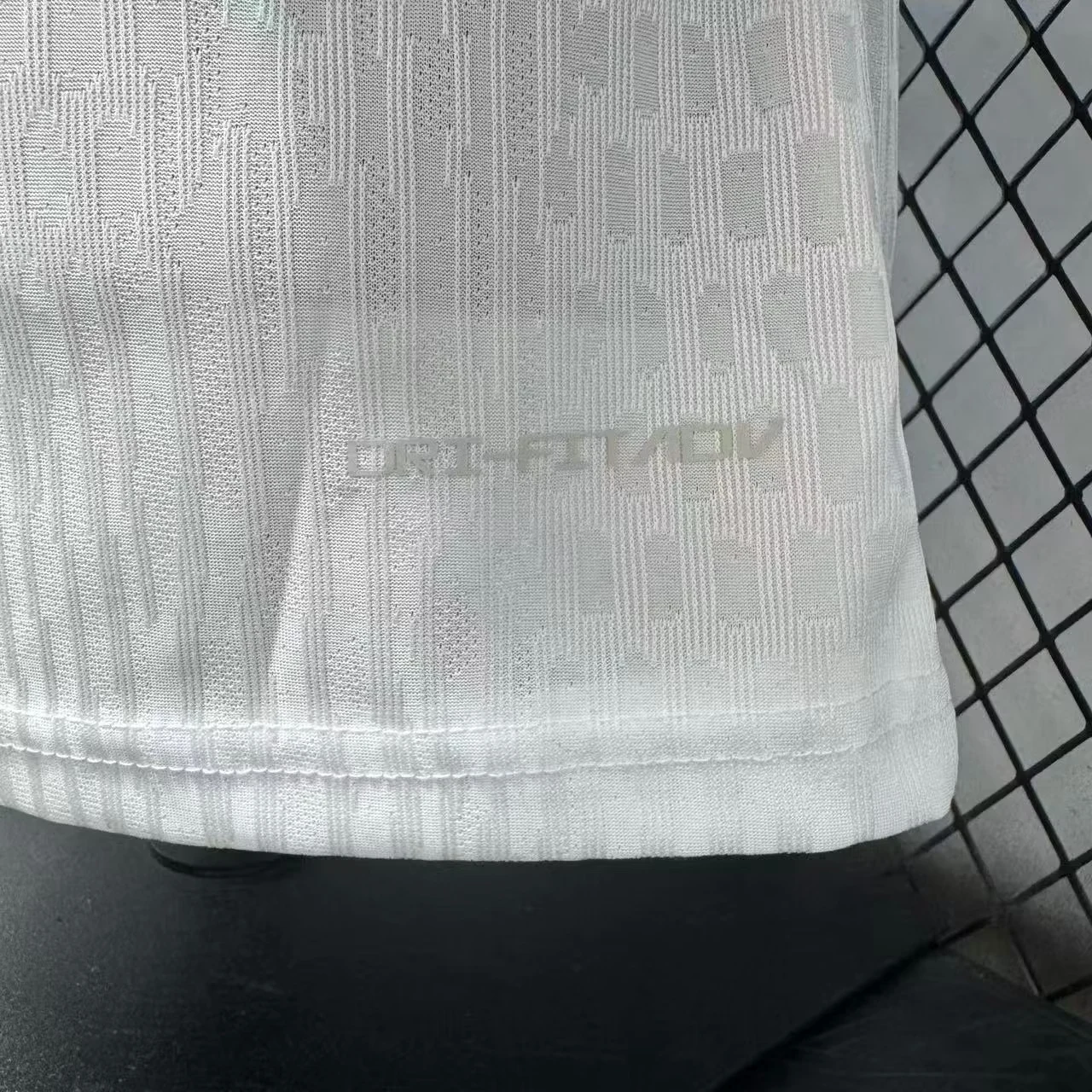 2026-27 Netherlands Special Edition Jersey – Player Version view 6