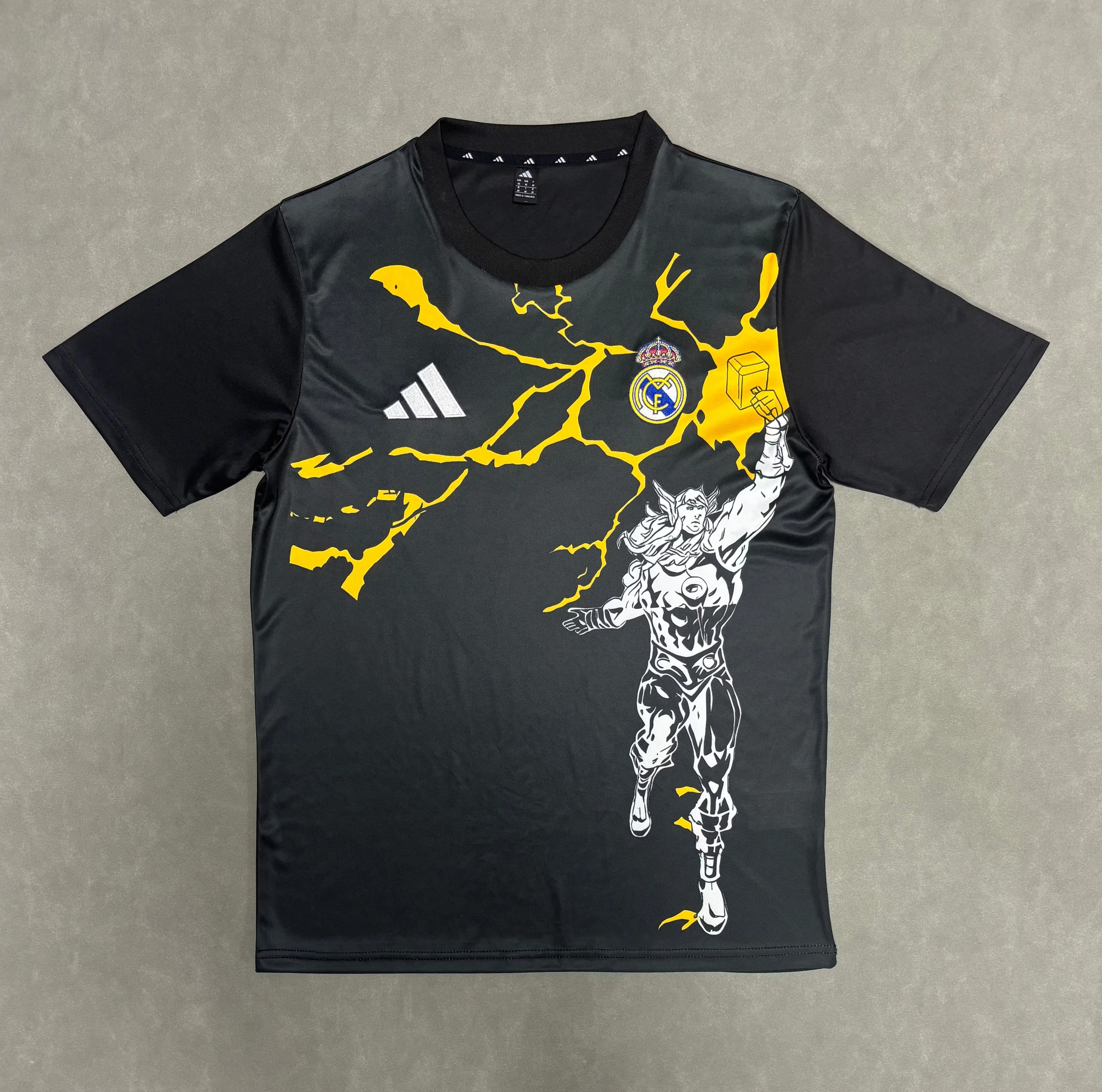 2025-26 Real Madrid Special Edition Jersey
