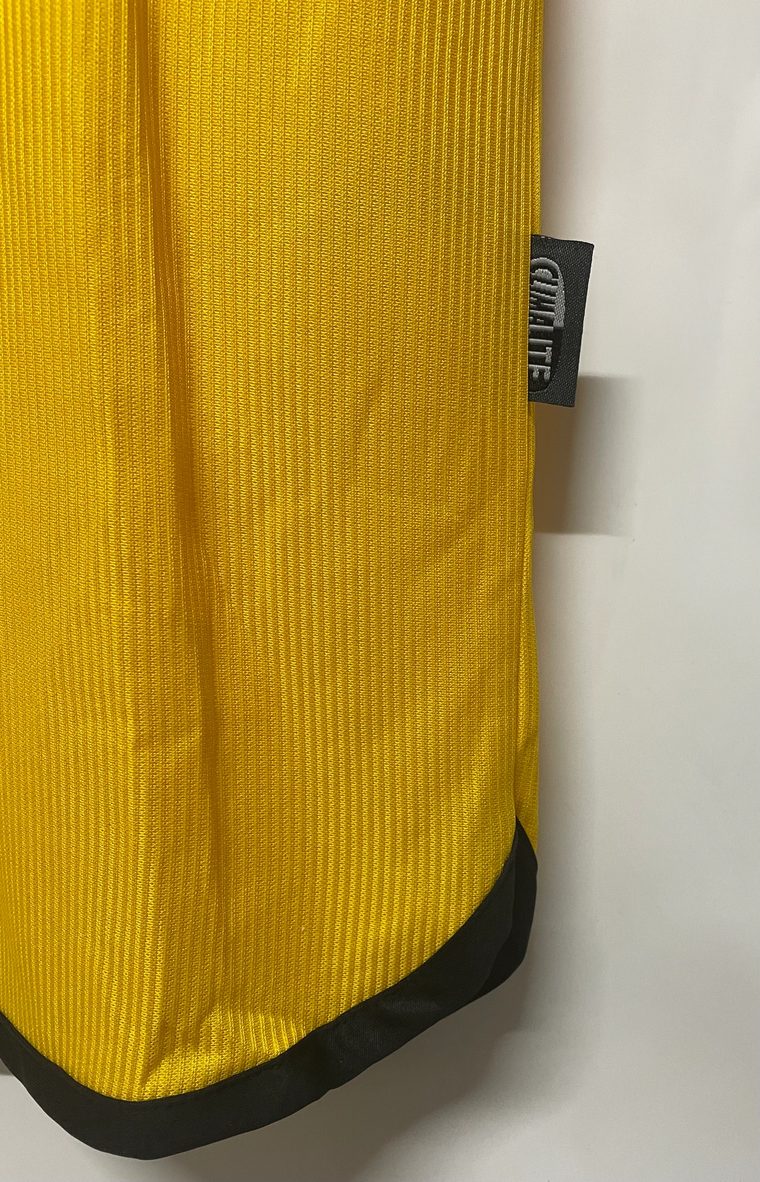 1999-00AC Away Retro Jersey view 4