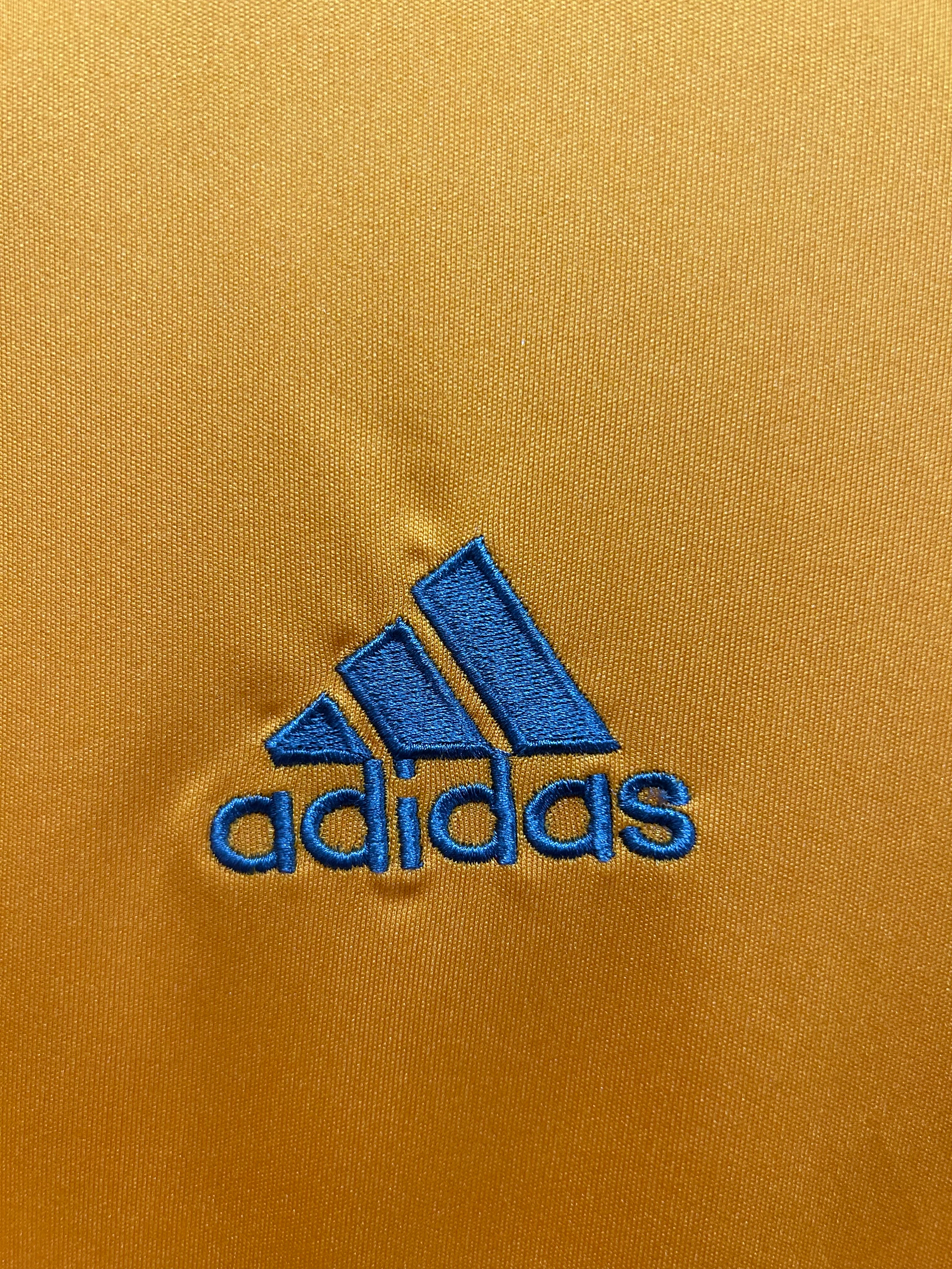 2013-14 Real Madrid Second Away Retro Jersey view 5