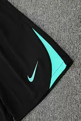 2024-25 Atletico Madrid Training Vest Jersey view 3
