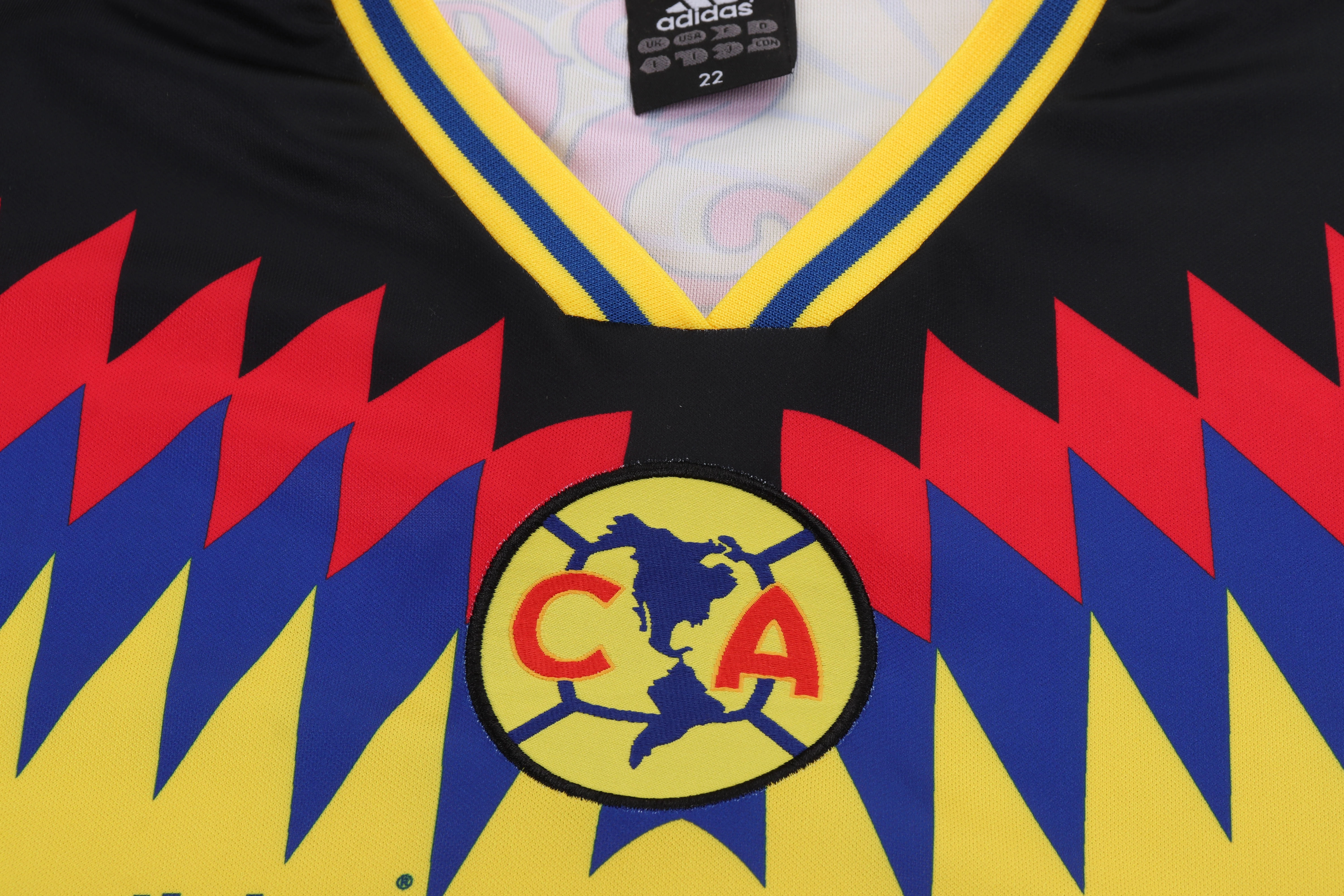 1995 Cougars Home Retro Jersey - Kids view 6