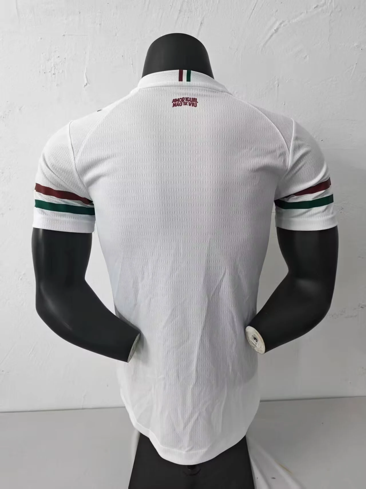 2026-27 Fluminense Away Jersey - Player Version view 2