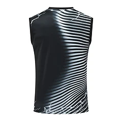 2024-25 Real Madrid Training Vest Jersey view 15