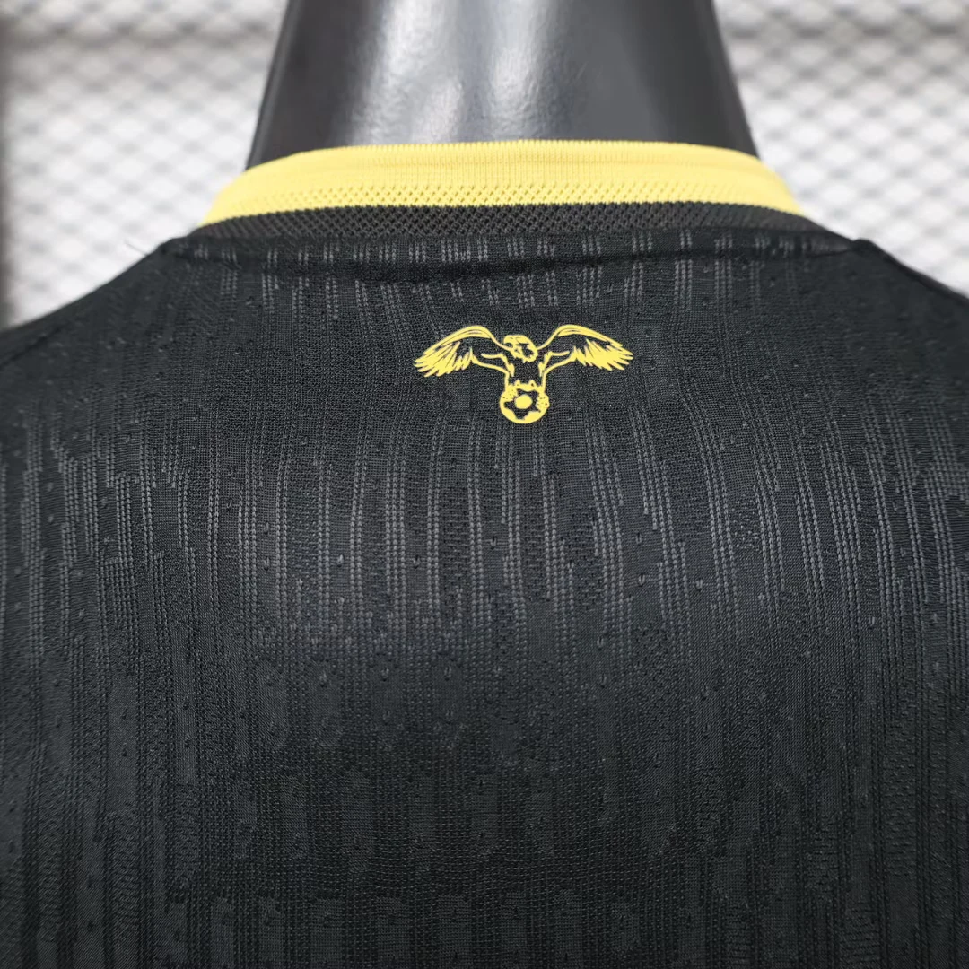 2026-27 Jordan National Team Second Away Jersey - Player Version view 6
