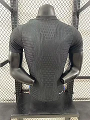 2025-26 England Away Kit - Players view 2